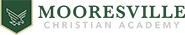 Mooresville Christian Academy Logo